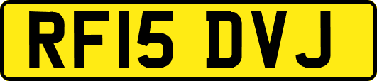 RF15DVJ