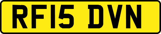 RF15DVN