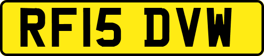 RF15DVW
