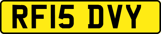 RF15DVY