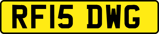 RF15DWG