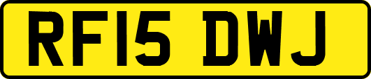 RF15DWJ