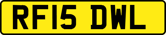 RF15DWL