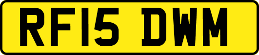 RF15DWM