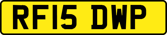RF15DWP