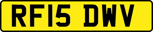 RF15DWV