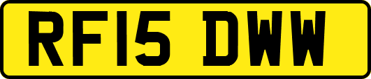RF15DWW
