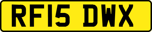 RF15DWX