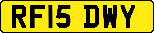 RF15DWY