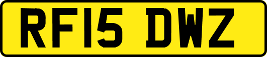 RF15DWZ