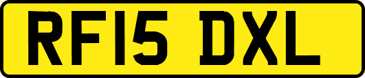 RF15DXL
