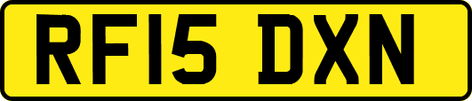 RF15DXN