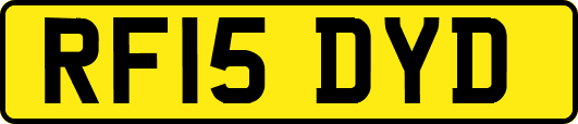 RF15DYD