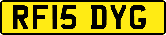 RF15DYG