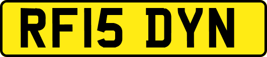 RF15DYN