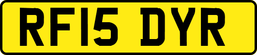 RF15DYR