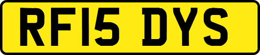 RF15DYS