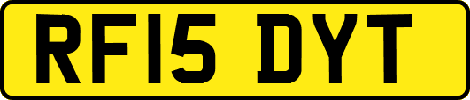 RF15DYT