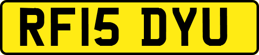 RF15DYU