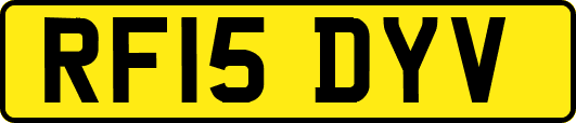 RF15DYV