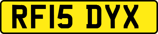 RF15DYX