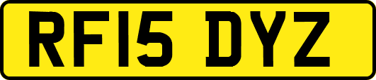 RF15DYZ