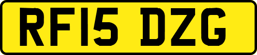 RF15DZG