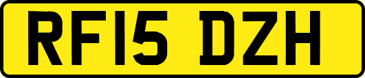 RF15DZH