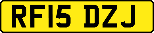 RF15DZJ