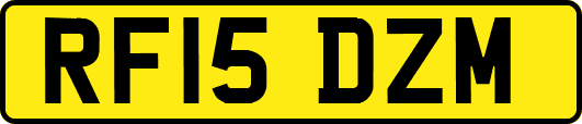 RF15DZM