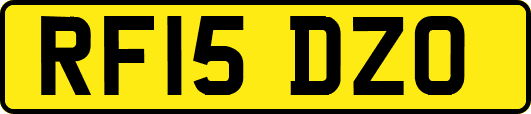 RF15DZO