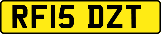 RF15DZT