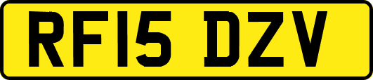 RF15DZV