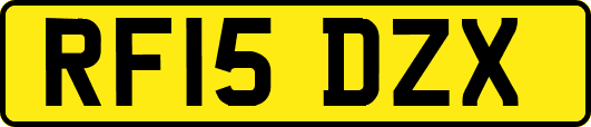 RF15DZX