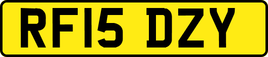 RF15DZY