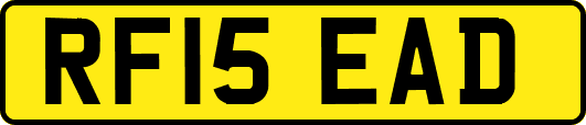 RF15EAD