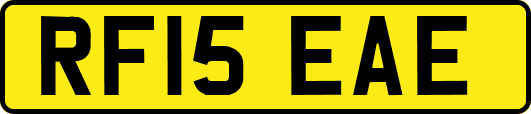 RF15EAE