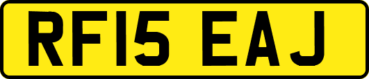 RF15EAJ