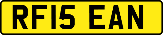 RF15EAN