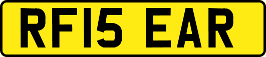 RF15EAR