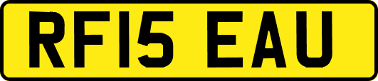 RF15EAU