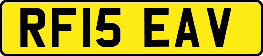 RF15EAV