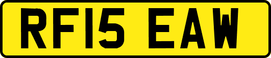 RF15EAW