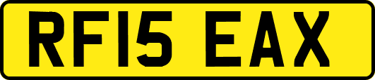 RF15EAX