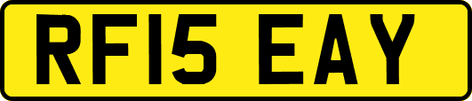 RF15EAY