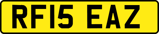 RF15EAZ