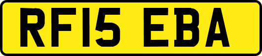 RF15EBA