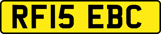 RF15EBC
