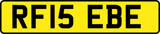 RF15EBE