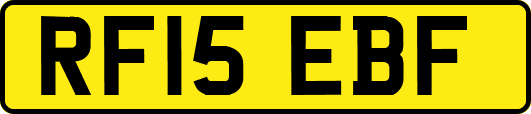 RF15EBF